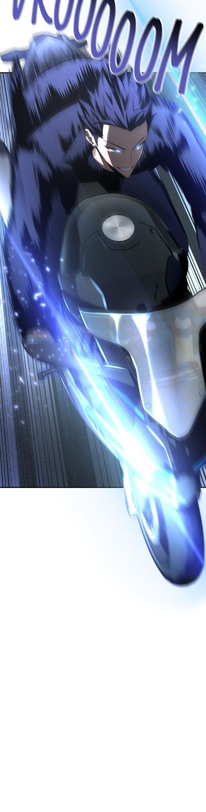 Superhuman Battlefield, Chapter 20 image 42